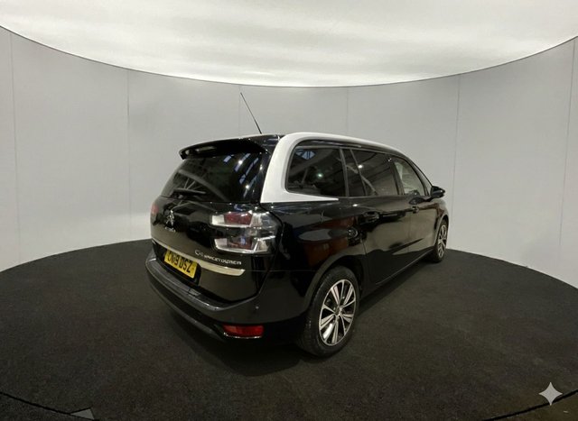 2019 Citroen Grand C4 Spacetourer 1.5L Flair 5dr - Photo 4