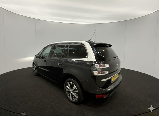 2019 Citroen Grand C4 Spacetourer 1.5L Flair 5dr - Photo 5