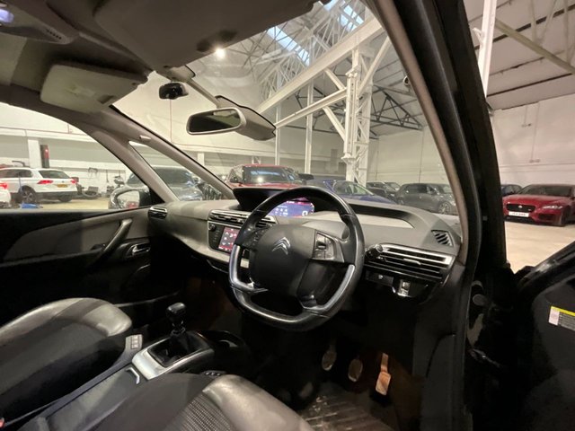 2019 Citroen Grand C4 Spacetourer 1.5L Flair 5dr - Photo 8