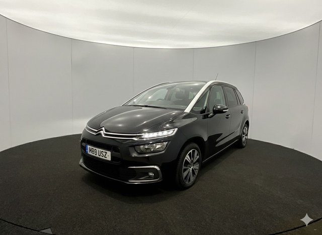 2019 Citroen Grand C4 Spacetourer 1.5L Flair 5dr - Photo 6