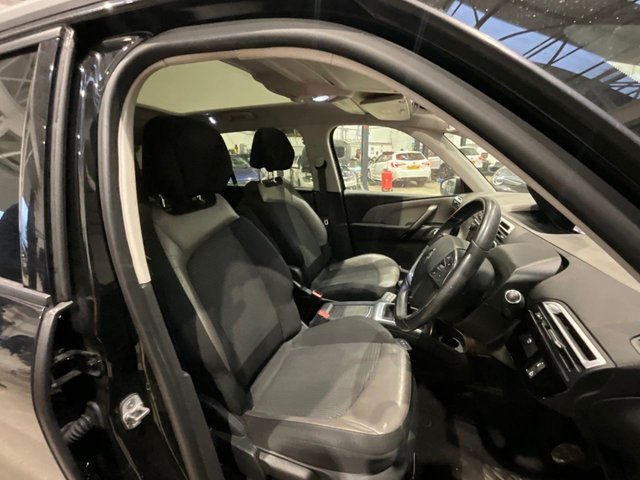 2019 Citroen Grand C4 Spacetourer 1.5L Flair 5dr - Photo 9
