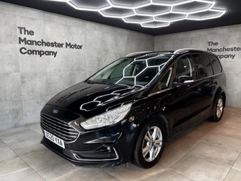 2020 FORD GALAXY