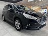 USED 2020 20 FORD GALAXY 2.0 EcoBlue Titanium Auto Euro 6 (s/s) 5dr Sensors|Bluetooth|Cruise|Nav