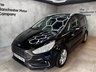 USED 2020 20 FORD GALAXY 2.0 EcoBlue Titanium Auto Euro 6 (s/s) 5dr Sensors|Bluetooth|Cruise|Nav