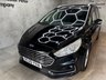 USED 2020 20 FORD GALAXY 2.0 EcoBlue Titanium Auto Euro 6 (s/s) 5dr Sensors|Bluetooth|Cruise|Nav
