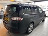 USED 2020 20 FORD GALAXY 2.0 EcoBlue Titanium Auto Euro 6 (s/s) 5dr Sensors|Bluetooth|Cruise|Nav