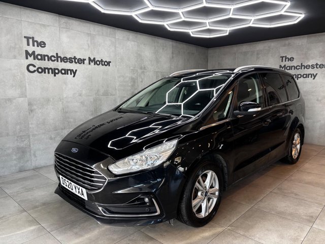View our FORD GALAXY