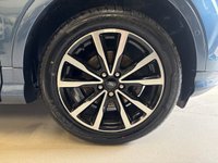 USED 2019 19 FORD KUGA 1.5T EcoBoost GPF ST-Line SUV 5 Door Petrol Manual Blue Euro 6  +BLUETOOTH+CRUISE+SENSORS+