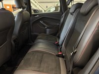 USED 2019 19 FORD KUGA 1.5T EcoBoost GPF ST-Line SUV 5 Door Petrol Manual Blue Euro 6  +BLUETOOTH+CRUISE+SENSORS+