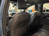 USED 2019 19 FORD KUGA 1.5T EcoBoost GPF ST-Line SUV 5 Door Petrol Manual Blue Euro 6  +BLUETOOTH+CRUISE+SENSORS+