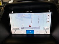 USED 2019 19 FORD KUGA 1.5T EcoBoost GPF ST-Line SUV 5 Door Petrol Manual Blue Euro 6  +BLUETOOTH+CRUISE+SENSORS+