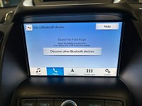 USED 2019 19 FORD KUGA 1.5T EcoBoost GPF ST-Line SUV 5 Door Petrol Manual Blue Euro 6  +BLUETOOTH+CRUISE+SENSORS+