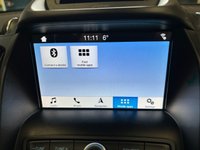 USED 2019 19 FORD KUGA 1.5T EcoBoost GPF ST-Line SUV 5 Door Petrol Manual Blue Euro 6  +BLUETOOTH+CRUISE+SENSORS+