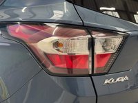 USED 2019 19 FORD KUGA 1.5T EcoBoost GPF ST-Line SUV 5 Door Petrol Manual Blue Euro 6  +BLUETOOTH+CRUISE+SENSORS+