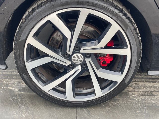 2018 VOLKSWAGEN GOLF - Photo 4