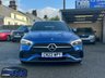 USED 2022 22 MERCEDES-BENZ C CLASS 2.0 C220dh MHEV AMG Line (Premium) Estate 5dr Diesel Hybrid G-Tronic+ Euro 6 (s/s) (220 ps) 