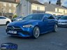 USED 2022 22 MERCEDES-BENZ C CLASS 2.0 C220dh MHEV AMG Line (Premium) Estate 5dr Diesel Hybrid G-Tronic+ Euro 6 (s/s) (220 ps) 