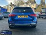 USED 2022 22 MERCEDES-BENZ C CLASS 2.0 C220dh MHEV AMG Line (Premium) Estate 5dr Diesel Hybrid G-Tronic+ Euro 6 (s/s) (220 ps) 