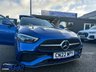 USED 2022 22 MERCEDES-BENZ C CLASS 2.0 C220dh MHEV AMG Line (Premium) Estate 5dr Diesel Hybrid G-Tronic+ Euro 6 (s/s) (220 ps) 