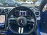 USED 2022 22 MERCEDES-BENZ C CLASS 2.0 C220dh MHEV AMG Line (Premium) Estate 5dr Diesel Hybrid G-Tronic+ Euro 6 (s/s) (220 ps) 