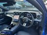 USED 2022 22 MERCEDES-BENZ C CLASS 2.0 C220dh MHEV AMG Line (Premium) Estate 5dr Diesel Hybrid G-Tronic+ Euro 6 (s/s) (220 ps) 