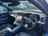USED 2022 22 MERCEDES-BENZ C CLASS 2.0 C220dh MHEV AMG Line (Premium) Estate 5dr Diesel Hybrid G-Tronic+ Euro 6 (s/s) (220 ps) 
