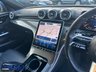 USED 2022 22 MERCEDES-BENZ C CLASS 2.0 C220dh MHEV AMG Line (Premium) Estate 5dr Diesel Hybrid G-Tronic+ Euro 6 (s/s) (220 ps) 