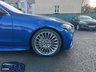 USED 2022 22 MERCEDES-BENZ C CLASS 2.0 C220dh MHEV AMG Line (Premium) Estate 5dr Diesel Hybrid G-Tronic+ Euro 6 (s/s) (220 ps) 