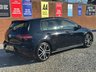 USED 2015 64 VOLKSWAGEN GOLF 2.0 TDI BlueMotion Tech GTD Euro 6 (s/s) 5dr RADAR CRUISEÂ£20 TAXDABULEZ