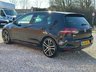 USED 2015 64 VOLKSWAGEN GOLF 2.0 TDI BlueMotion Tech GTD Euro 6 (s/s) 5dr RADAR CRUISEÂ£20 TAXDABULEZ