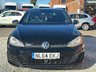 USED 2015 64 VOLKSWAGEN GOLF 2.0 TDI BlueMotion Tech GTD Euro 6 (s/s) 5dr RADAR CRUISEÂ£20 TAXDABULEZ