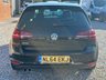 USED 2015 64 VOLKSWAGEN GOLF 2.0 TDI BlueMotion Tech GTD Euro 6 (s/s) 5dr RADAR CRUISEÂ£20 TAXDABULEZ