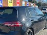 USED 2015 64 VOLKSWAGEN GOLF 2.0 TDI BlueMotion Tech GTD Euro 6 (s/s) 5dr RADAR CRUISEÂ£20 TAXDABULEZ