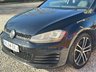 USED 2015 64 VOLKSWAGEN GOLF 2.0 TDI BlueMotion Tech GTD Euro 6 (s/s) 5dr RADAR CRUISEÂ£20 TAXDABULEZ