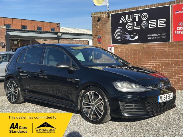 View our VOLKSWAGEN GOLF