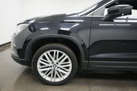 USED 2018 18 SEAT ATECA 1.4 EcoTSI XCELLENCE DSG Euro 6 (s/s) 5dr Service History, 2 Keys