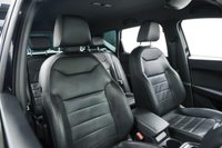 USED 2018 18 SEAT ATECA 1.4 EcoTSI XCELLENCE DSG Euro 6 (s/s) 5dr Service History, 2 Keys