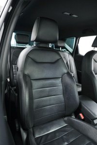 USED 2018 18 SEAT ATECA 1.4 EcoTSI XCELLENCE DSG Euro 6 (s/s) 5dr Service History, 2 Keys