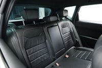 USED 2018 18 SEAT ATECA 1.4 EcoTSI XCELLENCE DSG Euro 6 (s/s) 5dr Service History, 2 Keys
