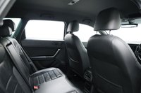 USED 2018 18 SEAT ATECA 1.4 EcoTSI XCELLENCE DSG Euro 6 (s/s) 5dr Service History, 2 Keys