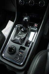 USED 2018 18 SEAT ATECA 1.4 EcoTSI XCELLENCE DSG Euro 6 (s/s) 5dr Service History, 2 Keys