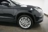 USED 2018 18 SEAT ATECA 1.4 EcoTSI XCELLENCE DSG Euro 6 (s/s) 5dr Service History, 2 Keys