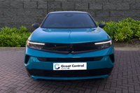 USED 2024 74 VAUXHALL MOKKA 1.2 Turbo GS SUV 5dr Petrol Manual Euro 6 (s/s) (136 ps) VAUXHALL WARRANTY UNTIL DEC 27