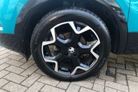 USED 2024 74 VAUXHALL MOKKA 1.2 Turbo GS SUV 5dr Petrol Manual Euro 6 (s/s) (136 ps) VAUXHALL WARRANTY UNTIL DEC 27