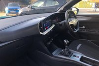 USED 2024 74 VAUXHALL MOKKA 1.2 Turbo GS SUV 5dr Petrol Manual Euro 6 (s/s) (136 ps) VAUXHALL WARRANTY UNTIL DEC 27