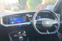 USED 2024 74 VAUXHALL MOKKA 1.2 Turbo GS SUV 5dr Petrol Manual Euro 6 (s/s) (136 ps) VAUXHALL WARRANTY UNTIL DEC 27