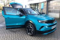 USED 2024 74 VAUXHALL MOKKA 1.2 Turbo GS SUV 5dr Petrol Manual Euro 6 (s/s) (136 ps) VAUXHALL WARRANTY UNTIL DEC 27