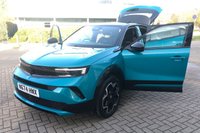 USED 2024 74 VAUXHALL MOKKA 1.2 Turbo GS SUV 5dr Petrol Manual Euro 6 (s/s) (136 ps) VAUXHALL WARRANTY UNTIL DEC 27