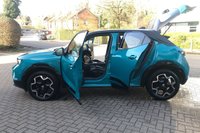 USED 2024 74 VAUXHALL MOKKA 1.2 Turbo GS SUV 5dr Petrol Manual Euro 6 (s/s) (136 ps) VAUXHALL WARRANTY UNTIL DEC 27