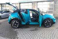 USED 2024 74 VAUXHALL MOKKA 1.2 Turbo GS SUV 5dr Petrol Manual Euro 6 (s/s) (136 ps) VAUXHALL WARRANTY UNTIL DEC 27